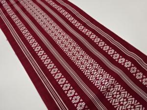 紗 本場筑前博多名古屋帯